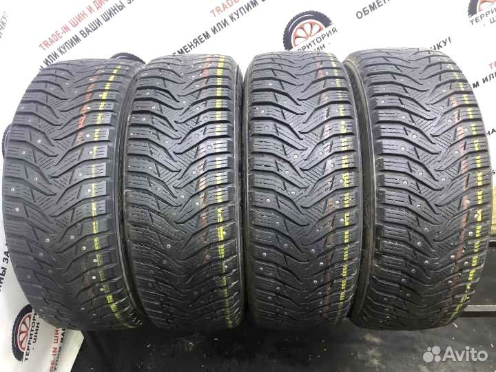Kumho WinterCraft SUV Ice WS31 225/60 R17 103T