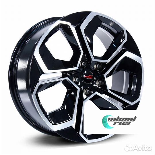 Legeartis Concept R17 / 7J PCD 5x112 ет 40 цо 57.1