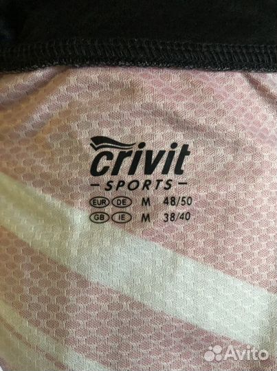 Велоджерси мужская