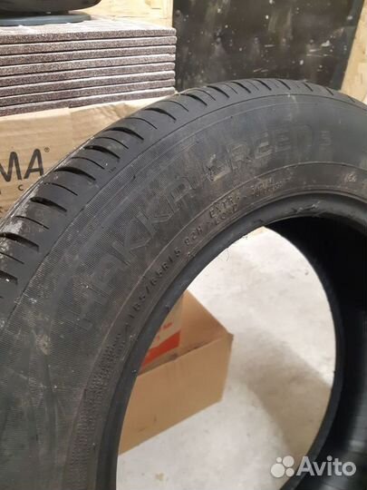 Nokian Tyres Hakka Green 3 185/65 R15 92H