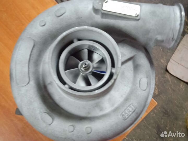 Турбина 3590044