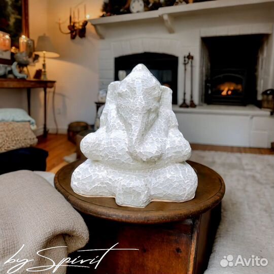 Светильник Ганеша Настольный Напольный Дизайн