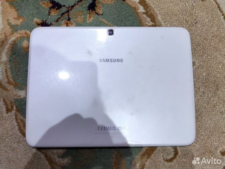 Планшет samsung galaxy tab 3