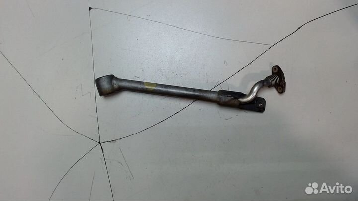 Трубка турбины Volkswagen Passat CC, 2010