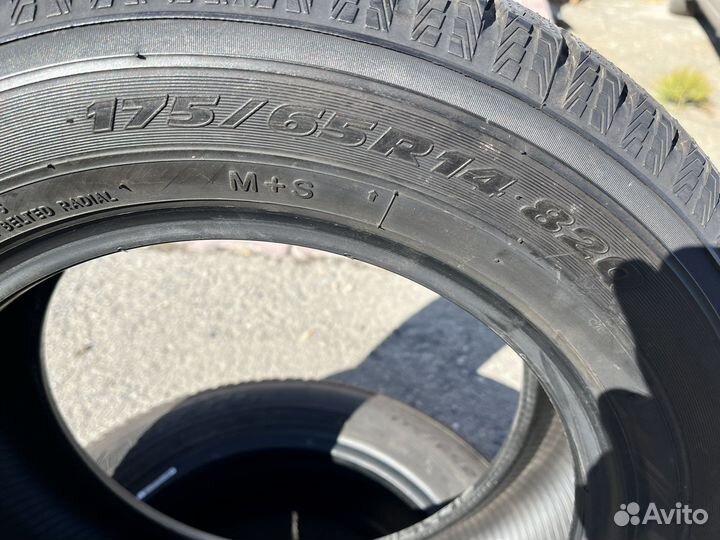 Toyo Observe GSi-6 175/65 R14