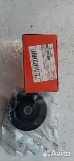 Ролик натяжитель nissan almera qg15