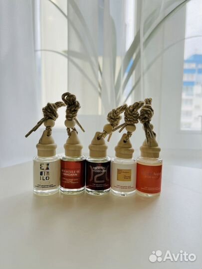 Автопарфюм