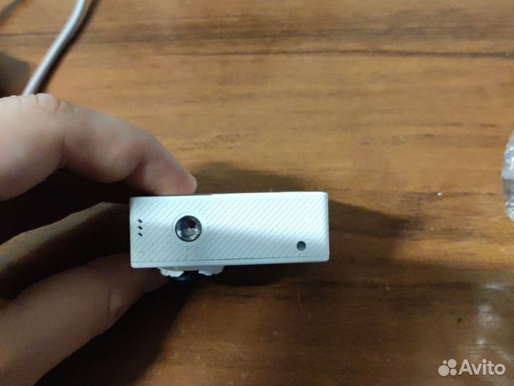Xiaomi yi action camera