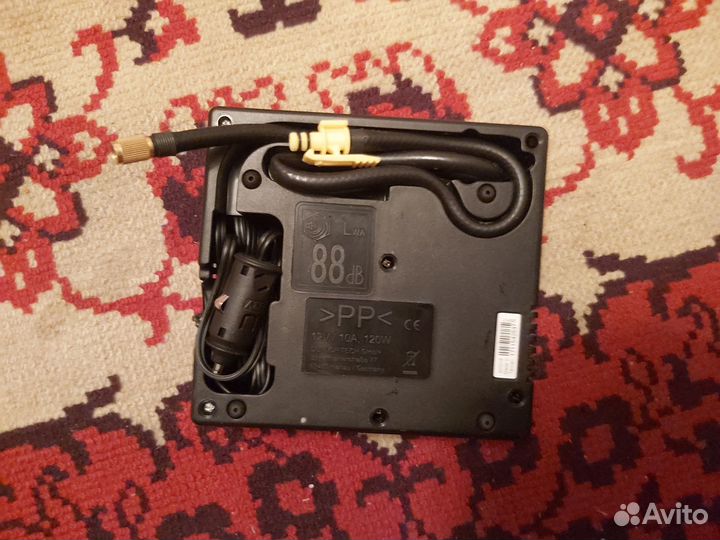 Насос Машина