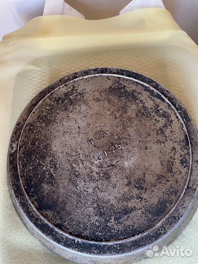 Сковорода СССР