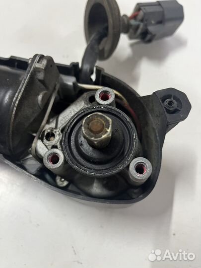 Моторчик дворников Honda Accord 6