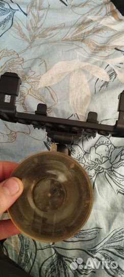 Держатель для планшета