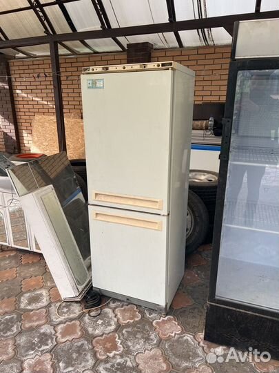 Холодильник stinol