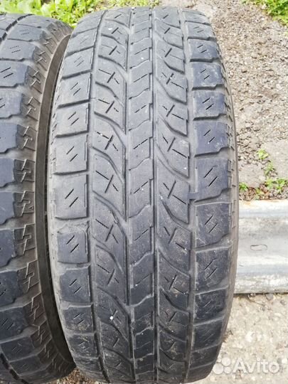 Yokohama Geolandar A/T-S G012 235/65 R17