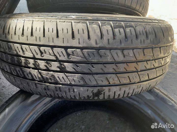 Kumho KC16 235/60 R18 24J
