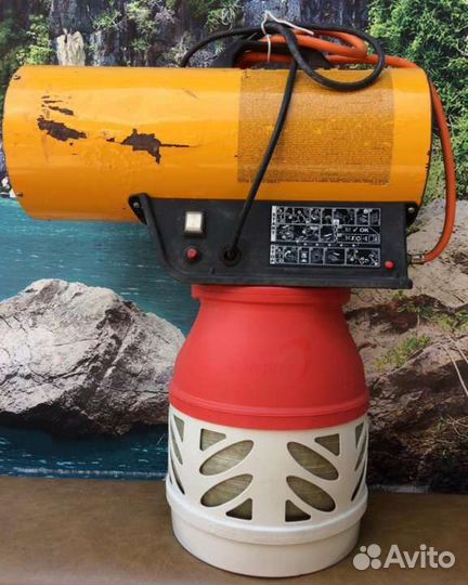 Аренда электро и бензоинструмента