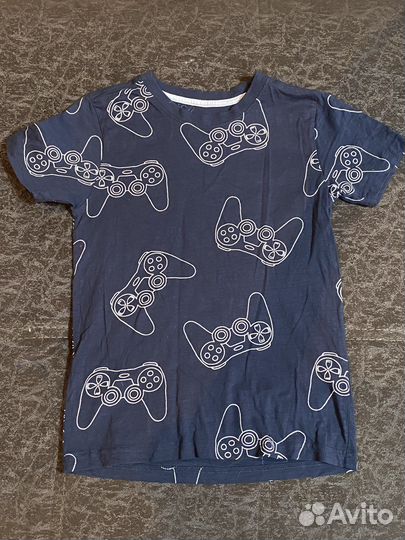 Вещи для мальчика