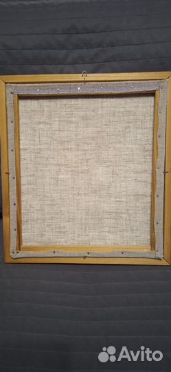 Картина на холсте