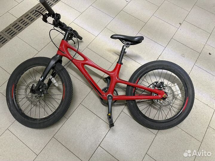 Велосипед Royal Baby Space Shuttle 20 3-spd RB20-2