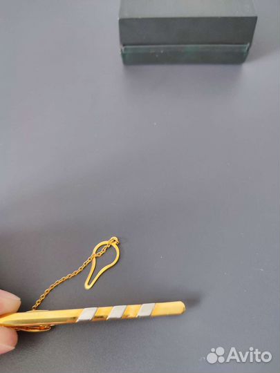 Зажим для галстука СССР