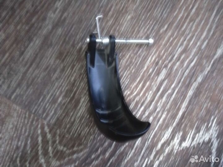 Тормаз для самоката