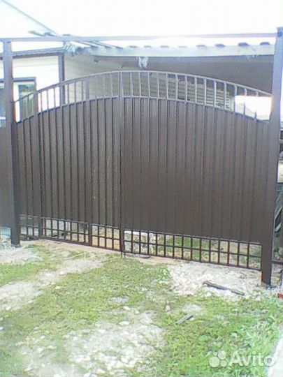 Сварщик, газорезчик