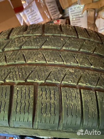 Continental ContiCrossContact Winter 275/40 R22 108V