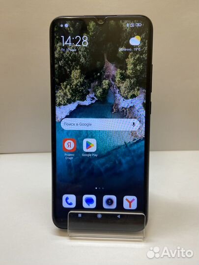Xiaomi Redmi 9C (NFC), 3/64 ГБ