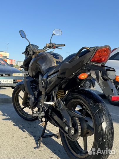 Racer Nitro 200