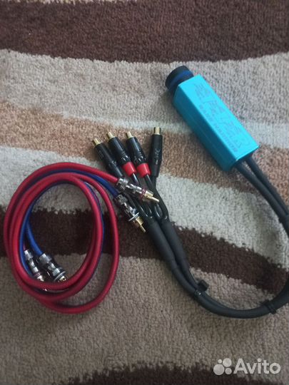 Bass Warior регулятор