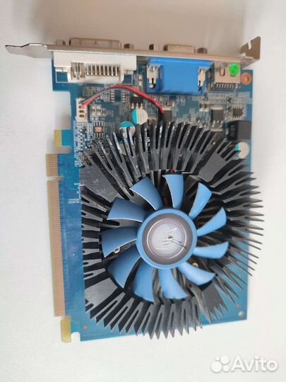 Комплектующие