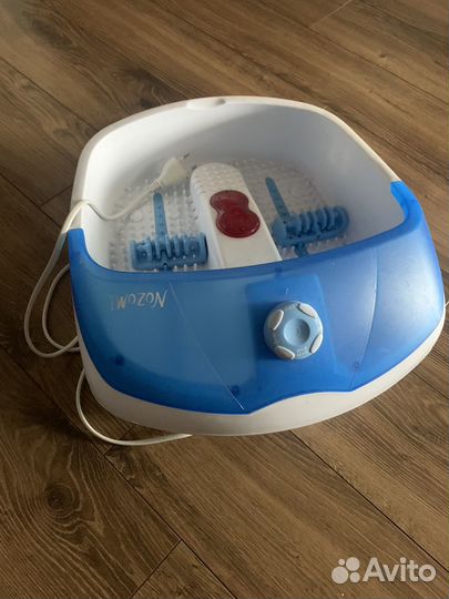 Массажер для ног