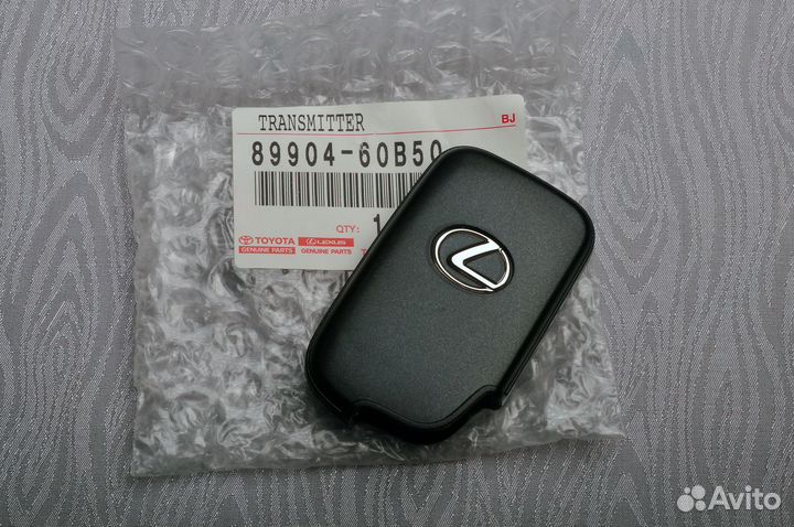 Смарт Ключ Lexus LX450D,LX460,LX570 89904-60B50