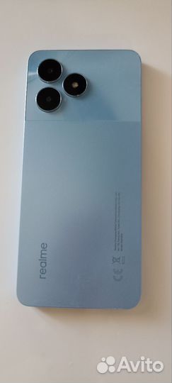 realme Note 50, 3/64 ГБ