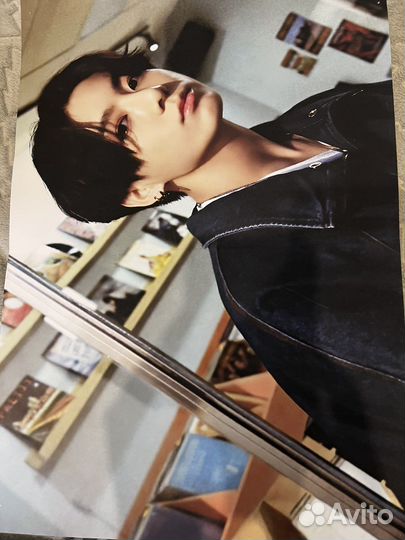 Blackpink фотобук