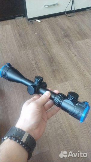 Прицел discovery