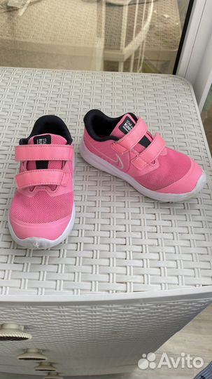 Кроссовки nike