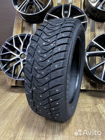 Yokohama Ice Guard IG65 205/60 R16 96T