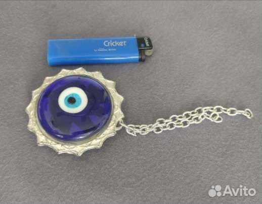 Оберег от сглаза