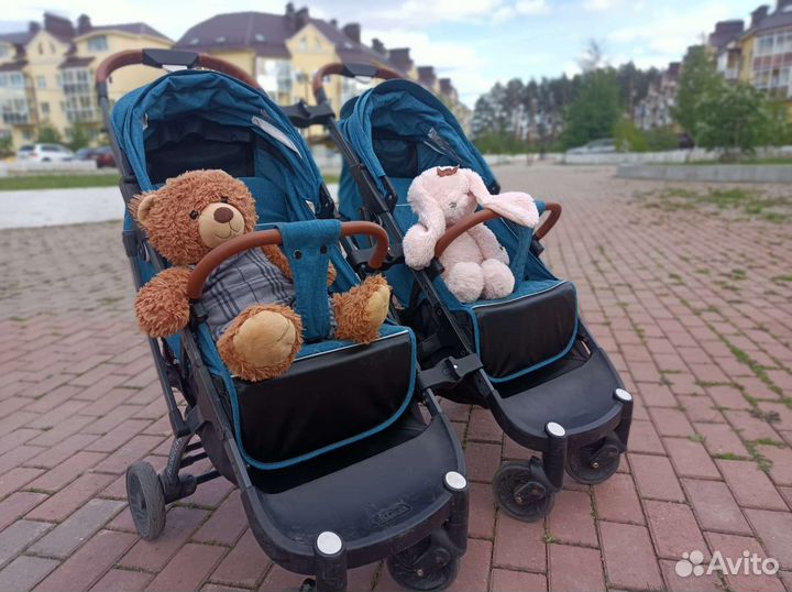 Коляска yoya на прокат аренда