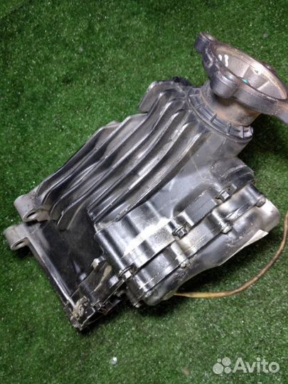 Раздаточная коробка Ford Explorer 5