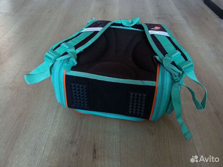 Рюкзак ранец школьный Berlingo