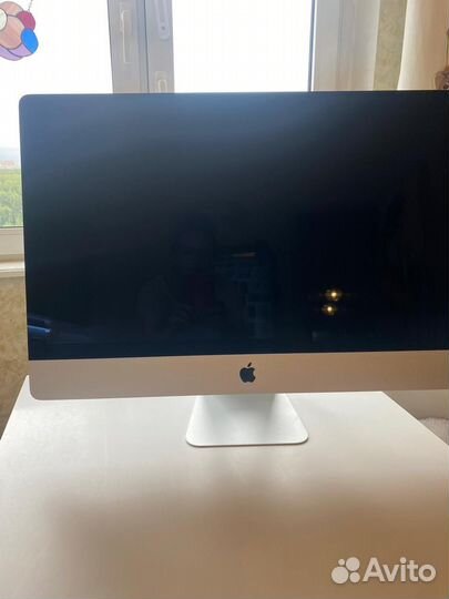 Apple iMac