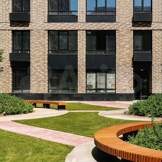 Машиноместо, 15 м²