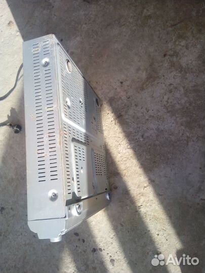 Домашний кинотеатр Vitek на запчасти