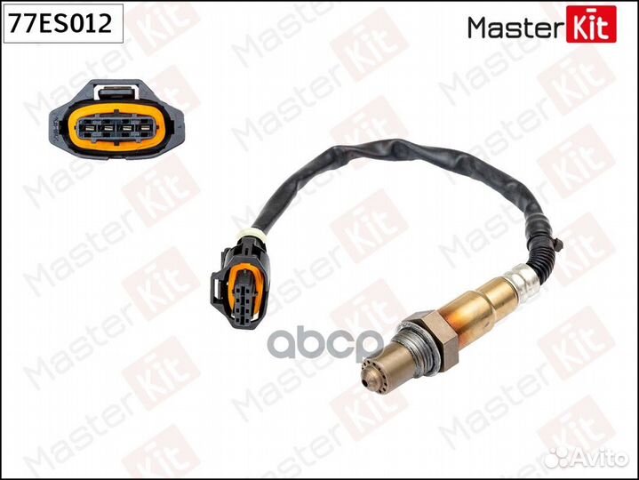 Лямбда-зонд 55562206;55568266;9192922;93177451;