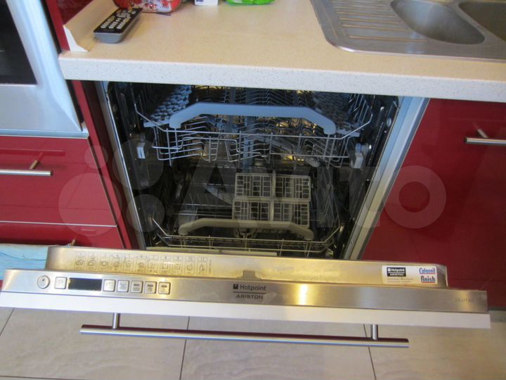 3-к. квартира, 98,7 м², 5/9 эт.