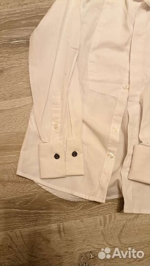 Рубашки zara и Gulliver 122