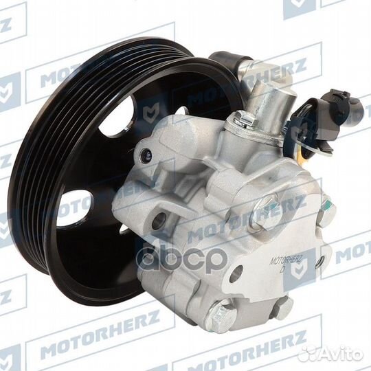 Насос гидроусилителя руля P2012HG Motorherz