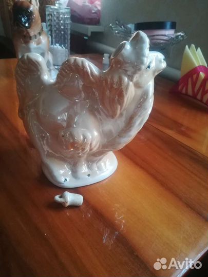 Статуэтка верблюд